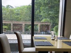 -广州增城保利郡雅酒店-月色西餐厅