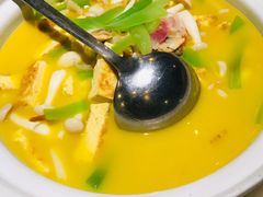 -伙靠·江浙菜(田林路店)