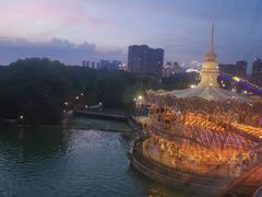 -蠡湖大桥公园