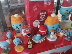 -东方明珠·可口可乐欢乐餐厅
