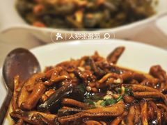 响油鳝丝-永兴餐厅(复兴中路店)