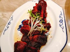 -乾隆美食·本帮菜(黄河路店)