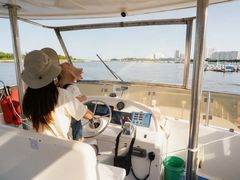 -日照世帆赛基地