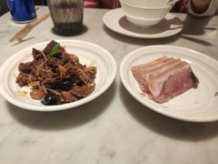 -南小馆(迪士尼小镇店)