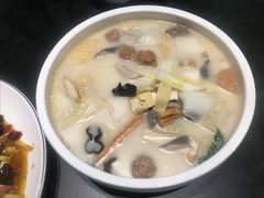 -小谭川菜(紫薇田园店)