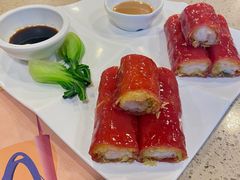 -点都德(大茶楼店)