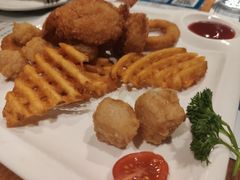 -萨贝尔意式餐厅(宝信店)