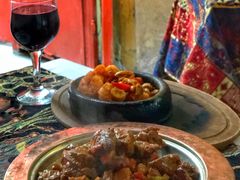 罐焖牛肉-Old Ottoman Cafe & Restaurant