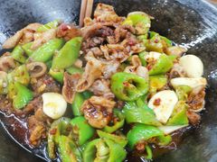 -张氏父子常德肠子馆(红星总店)