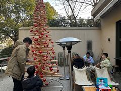 -山野咖啡(之江花园店)