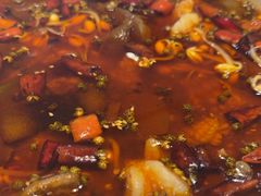 -三道菜(明堂公园店)