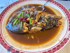 -旺顺阁·北京菜(北辰上品+)