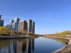 -西海子公园