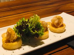 -OGGI TRATTORIA PIZZERIA(深业上城店)