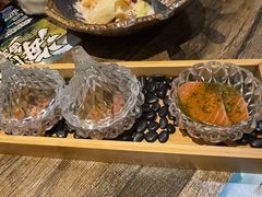 -古田居·特色寿司料理(骏欣中心店)