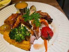 -ibarrel爱杯·bistro&brunch(江宁路店)