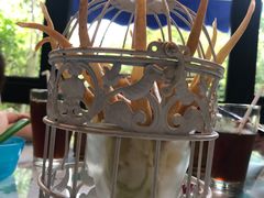-兰桂坊·花园餐厅(西湖店)