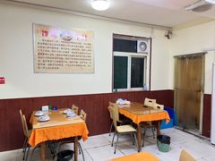 大堂-重庆鱼庄(鲁能康桥东门店)