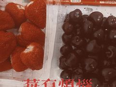 -红星农博物流中心