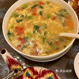 厦门的新疆菜