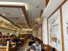 大堂-小姜锅贴(凤凰街店)