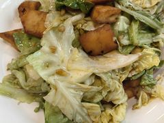 -汗腾格里·风味餐厅(新疆驻京办店)