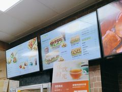 -赛百味SUBWAY(东风广场店)