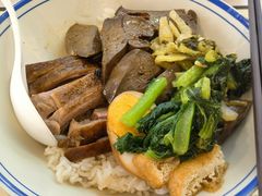 -壹只卤鹅·潮汕菜(莲塘店)