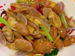 -得记得潮州海鲜砂锅粥(宝业路店)