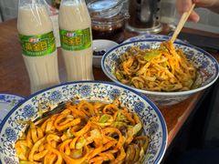 -方砖厂69号炸酱面(方砖厂胡同店)