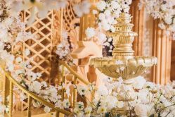 -美悦盛宴一站式婚礼会馆(临江店)