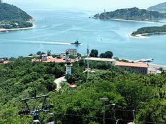 -白玉山景区