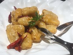 -阿庄新豫菜(航海东路店)