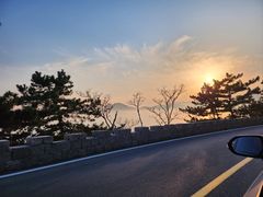 -崂山仰口游览区