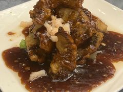 -山外山菜馆(玉泉路店)