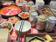 -披头士和牛火锅·寿喜烧自助(陶溪川店)