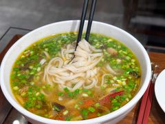 -面辣子·陕西家乡菜(长安店)