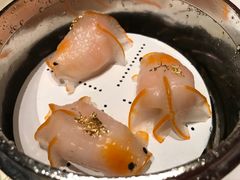 -8餐厅(新葡京酒店)