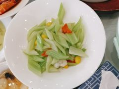 -高老庄新家宴(北斗星广场店)