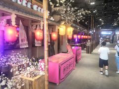 -长安大牌档之西安博物院文化餐厅(中贸店)