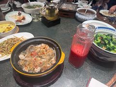 -宁邦·家宴·南京菜(红山动物园店)