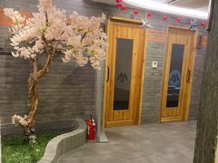 -迈格笙SPA·影院式足道·采耳(金桥店)