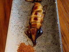 -Mr·Fish鱼鲜生海鲜放题(银泰in99店)