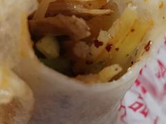 -高丽雅韩式炸酱面(南洪街店)