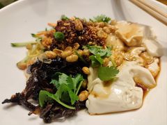-山茶云南菜(永安里店)