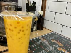 -豆豆冰室·地道招牌椰子冻(大良店)