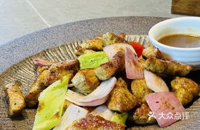 Sizzling Wagyu Short Ribs