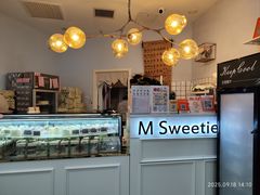 -姆们M Sweetie Cake(三里屯店)