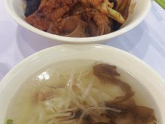 -北工大风味餐厅(北京工业大学东区店)