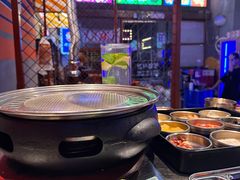 -入火韩国烤肉(凯旋广场店)
